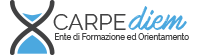 Carpediem Formazione Professionale Logo